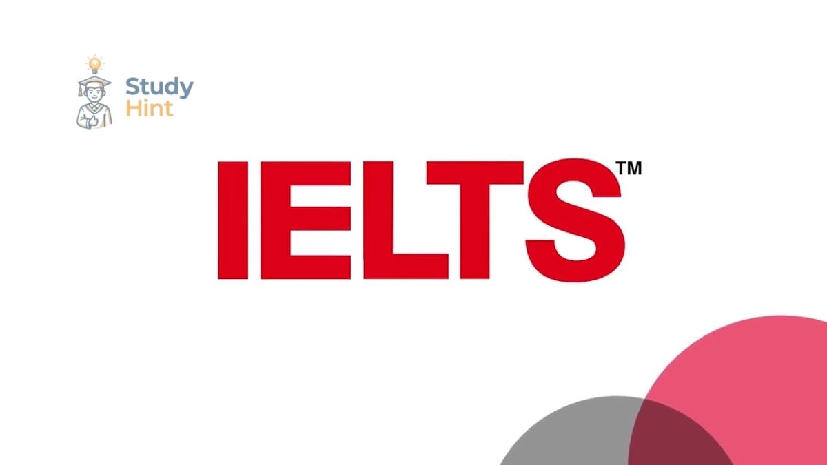 اختبار الأيلتس